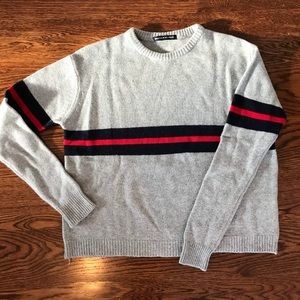 Brandy Melville Grey Sweater